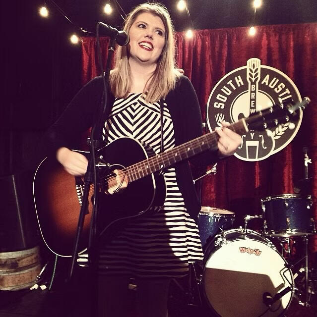 South Austin Brewery